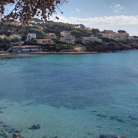 Sanary Cote Mer Bagian luar foto